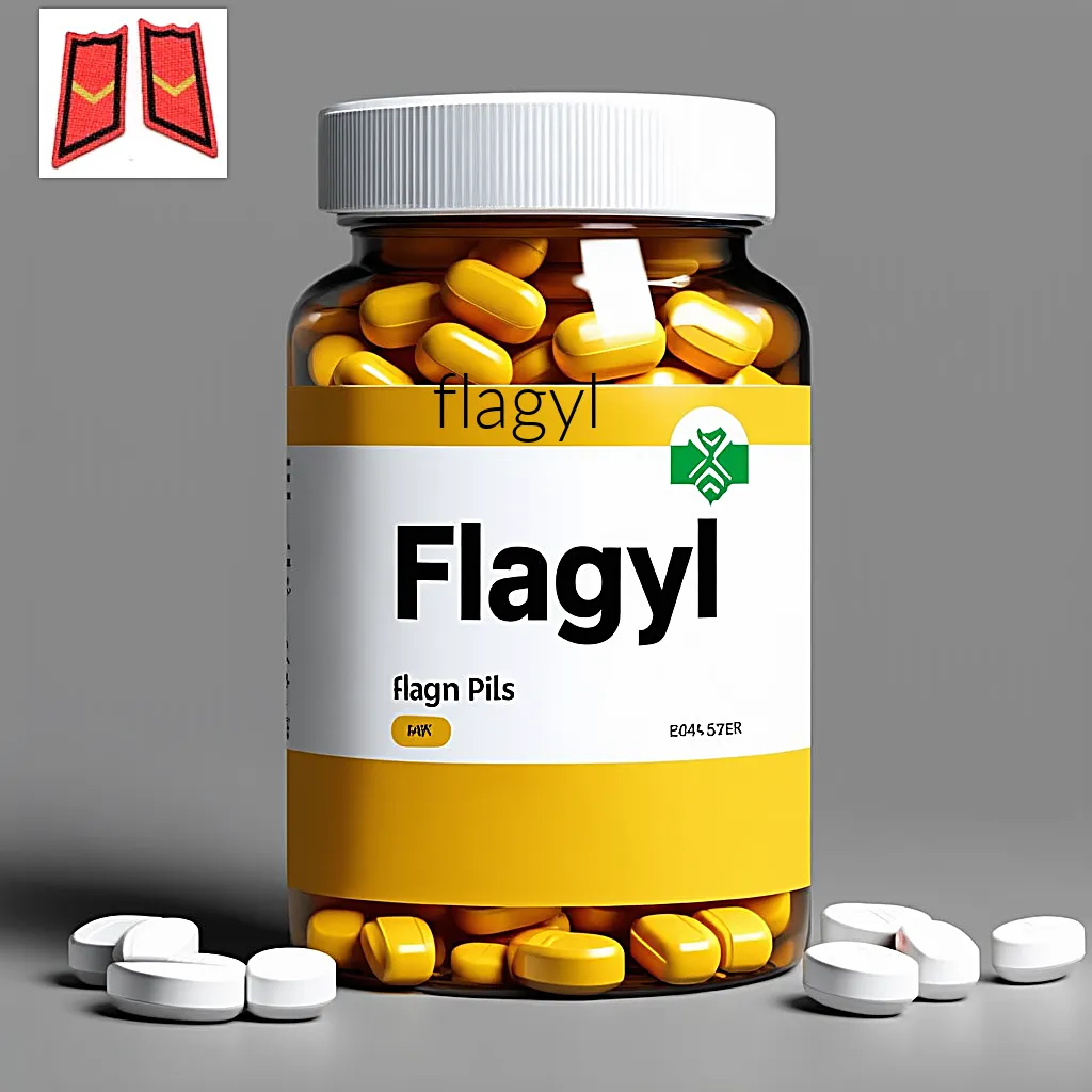 Precio del flagyl